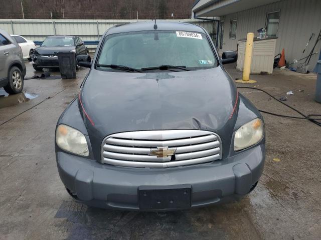 Photo 5 from auction – 2009 CHEVROLET HHR LS with VIN 3GNCA13B49S628959