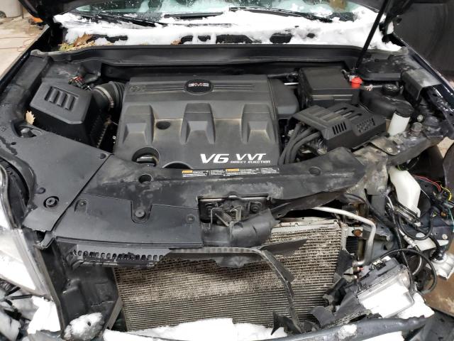 Photo 12 from auction – 2016 GMC TERRAIN SL with VIN 2GKFLTE35G6173895