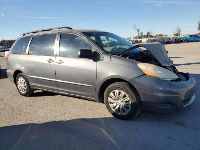 Photo 4 from auction – 2007 TOYOTA SIENNA CE with VIN 5TDZK23C87S026260