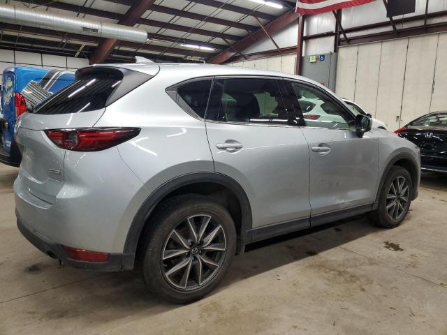 Photo 3 from auction – 2017 MAZDA CX-5 GRAND with VIN JM3KFBDL8H0205947