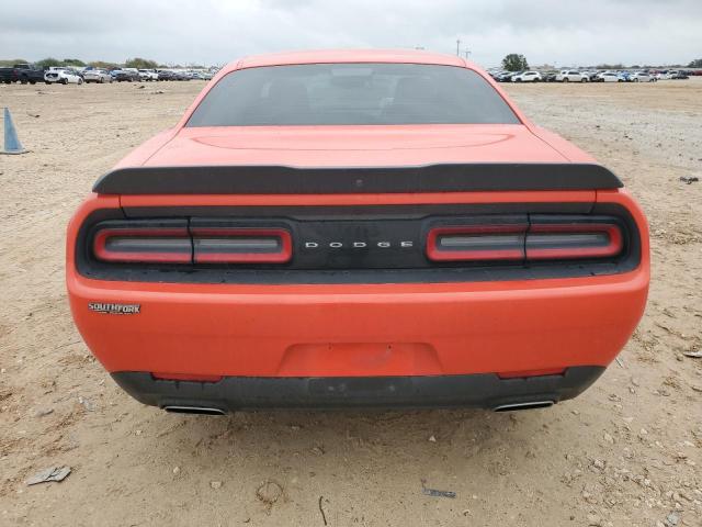 Photo 6 from auction – 2017 DODGE CHALLENGER with VIN 2C3CDZAG1HH550773