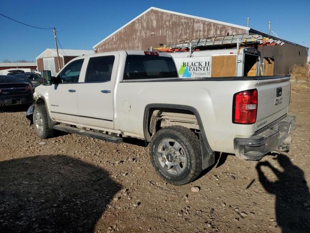 Photo 2 from auction – 2018 GMC SIERRA K25 with VIN 1GT12TEY0JF224060