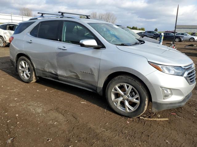 Photo 4 from auction – 2018 CHEVROLET EQUINOX PR with VIN 2GNAXVEVXJ6132586