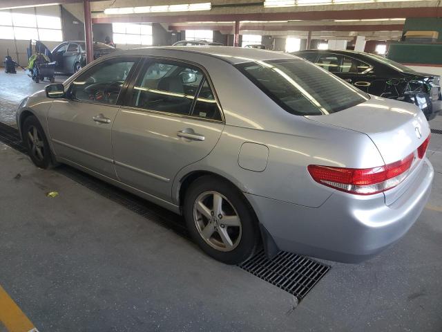 Photo 2 from auction – 2003 HONDA ACCORD EX with VIN 1HGCM56683A093442