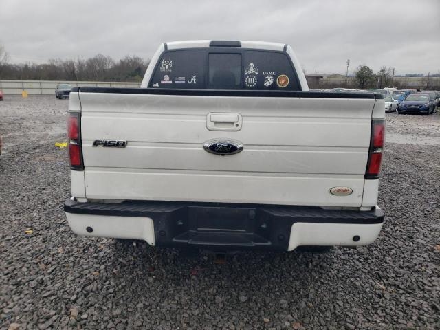 Photo 6 from auction – 2012 FORD F150 SUPER with VIN 1FTFW1CT0CFB20287