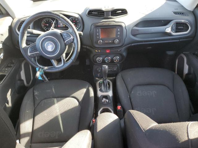 Photo 8 from auction – 2016 JEEP RENEGADE L with VIN ZACCJBBT1GPC58075