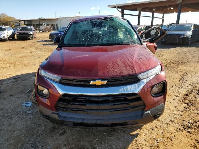 Photo 5 from auction – 2023 CHEVROLET TRAILBLAZE with VIN KL79MMS2XPB184067