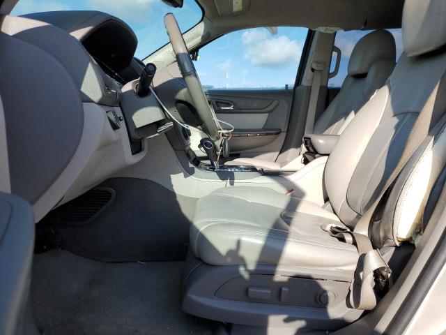 Photo 7 from auction – 2014 GMC ACADIA SLT with VIN 1GKKRRKDXEJ112507