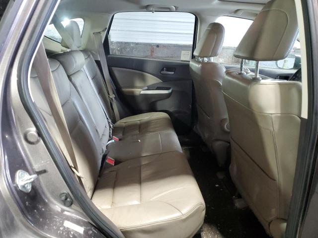 Photo 11 from auction – 2012 HONDA CR-V EXL with VIN 5J6RM4H76CL015586