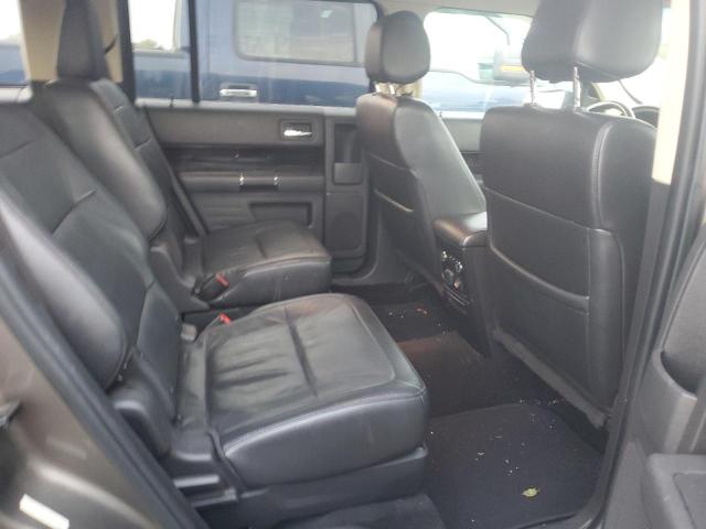 Photo 10 from auction – 2014 FORD FLEX SEL with VIN 2FMGK5C86EBD23137
