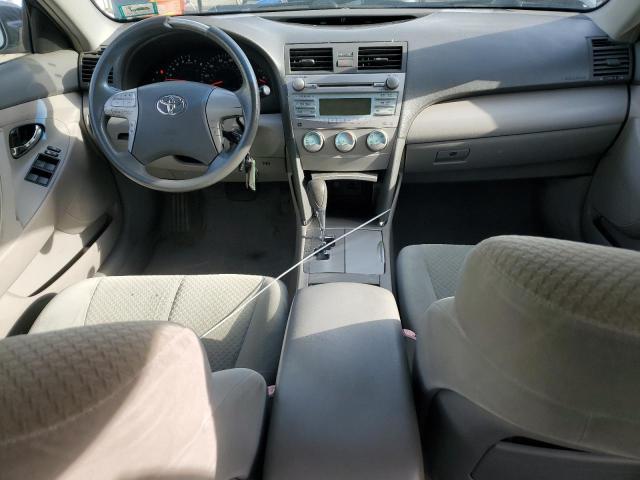 Photo 8 from auction – 2009 TOYOTA CAMRY BASE with VIN 4T1BE46K79U796743