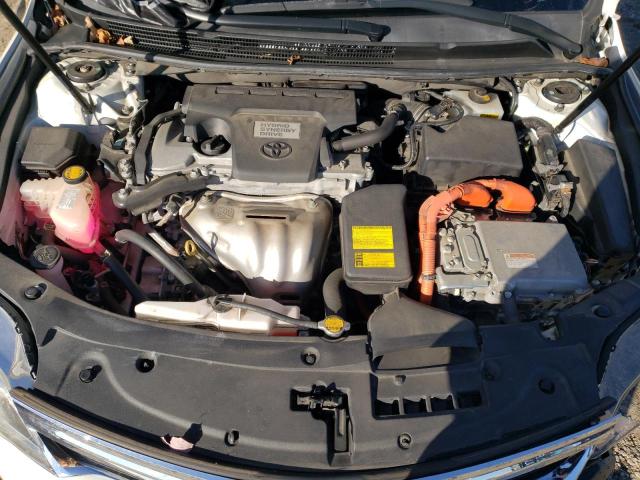 Photo 11 from auction – 2014 TOYOTA AVALON HYB with VIN 4T1BD1EB4EU031762