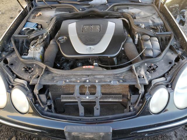 Photo 11 from auction – 2006 MERCEDES-BENZ E 350 with VIN WDBUF56J76A942271