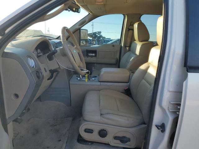 Photo 7 from auction – 2007 FORD F150 SUPER with VIN 1FTPW12V87FB35066