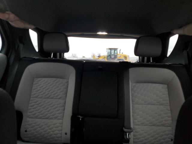 Photo 10 from auction – 2020 CHEVROLET EQUINOX LS with VIN 2GNAXHEV9L6263710