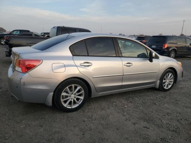 Photo 3 from auction – 2012 SUBARU IMPREZA PR with VIN JF1GJAC6XCH024688