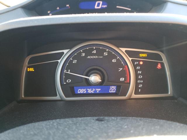 Photo 9 from auction – 2010 HONDA CIVIC VP with VIN 2HGFA1F39AH511803