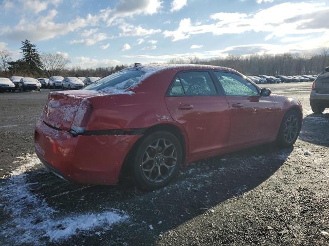 Photo 3 from auction – 2015 CHRYSLER 300 S with VIN 2C3CCAGG7FH793058
