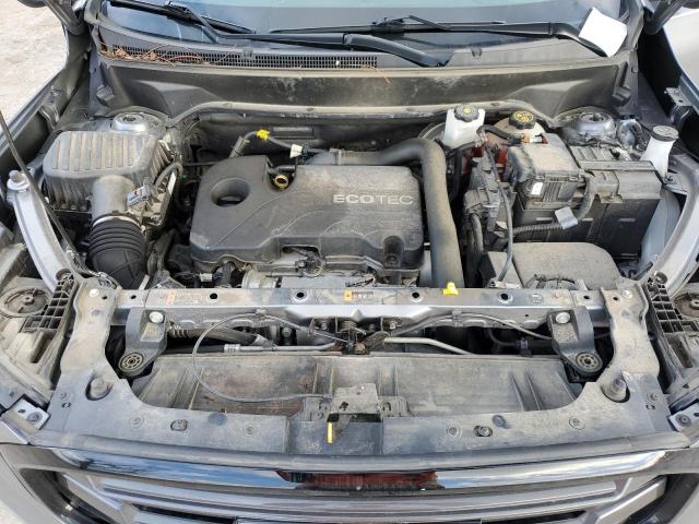 Photo 12 from auction – 2020 GMC TERRAIN SL with VIN 3GKALTEV8LL332278
