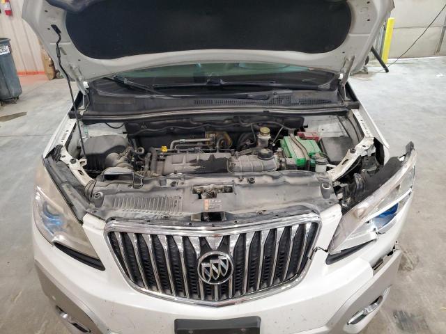 Photo 12 from auction – 2013 BUICK ENCORE with VIN KL4CJCSB3DB141840