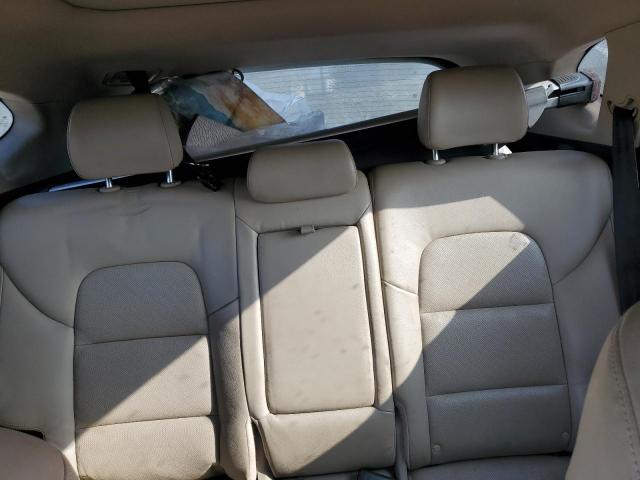 Photo 10 from auction – 2016 HYUNDAI TUCSON LIM with VIN KM8J3CA22GU057764