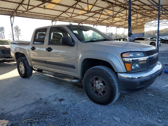 Photo 4 from auction – 2008 CHEVROLET COLORADO with VIN 1GCDS13E488131910