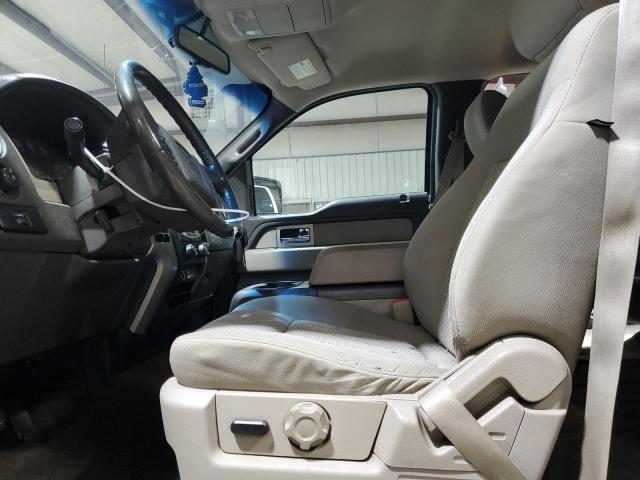 Photo 7 from auction – 2009 FORD F150 SUPER with VIN 1FTPW14V79FB07078