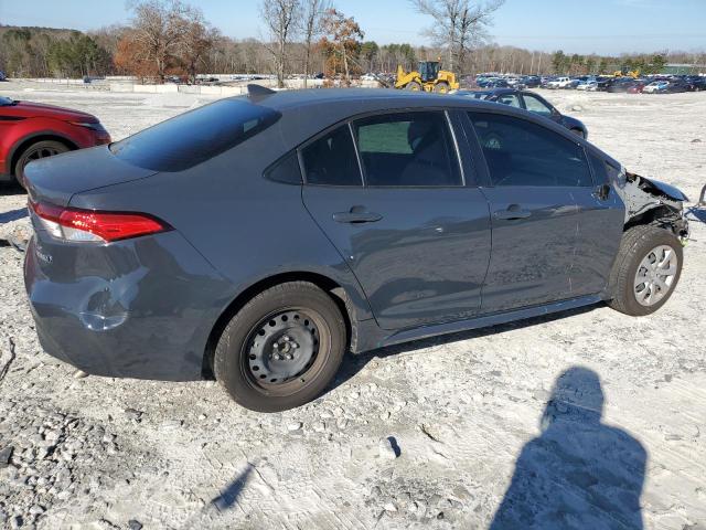 Photo 3 from auction – 2023 TOYOTA COROLLA LE with VIN JTDBCMFEXP3009131
