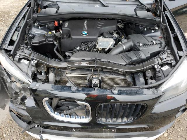 Photo 12 from auction – 2015 BMW X1 SDRIVE2 with VIN WBAVM1C53FV317495