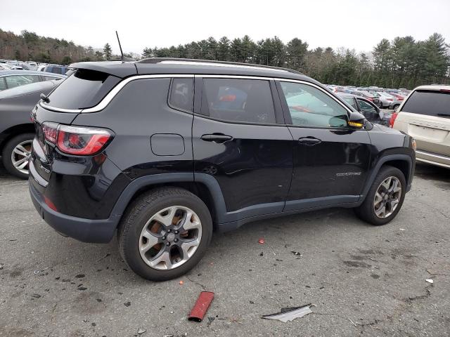 Photo 3 from auction – 2018 JEEP COMPASS LI with VIN 3C4NJDCB9JT470314