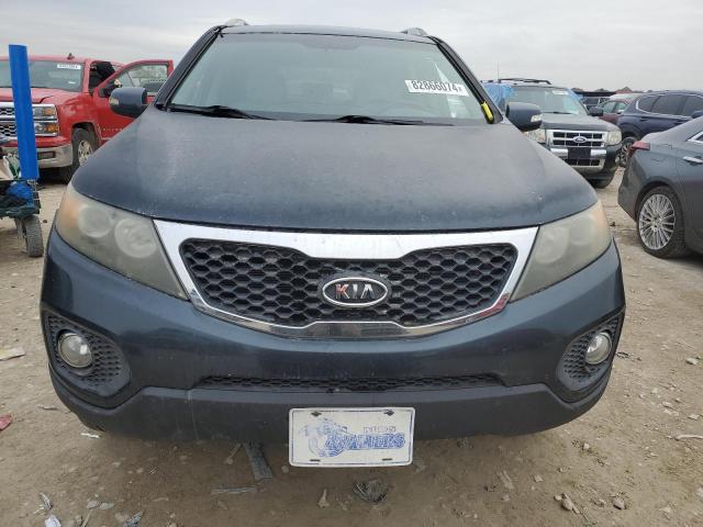 Photo 5 from auction – 2011 KIA SORENTO BA with VIN 5XYKT4A25BG091867