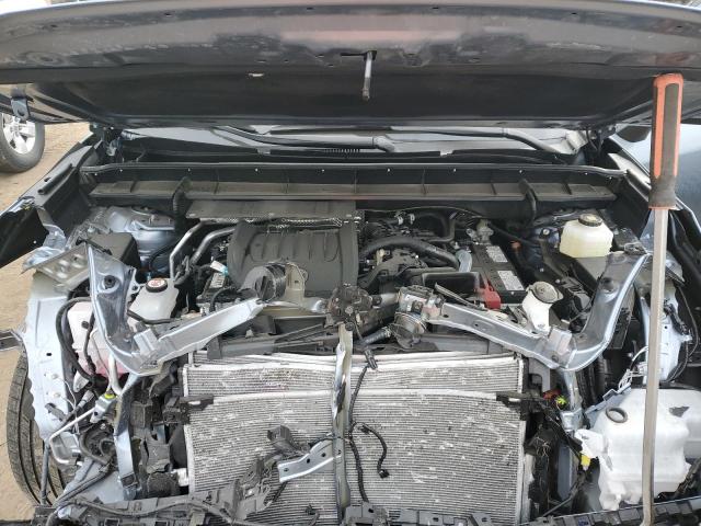 Photo 12 from auction – 2024 TOYOTA HIGHLANDER with VIN 5TDKDRBH7RS564646