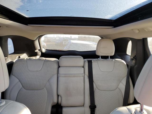 Photo 10 from auction – 2016 JEEP CHEROKEE O with VIN 1C4PJMJSXGW314734