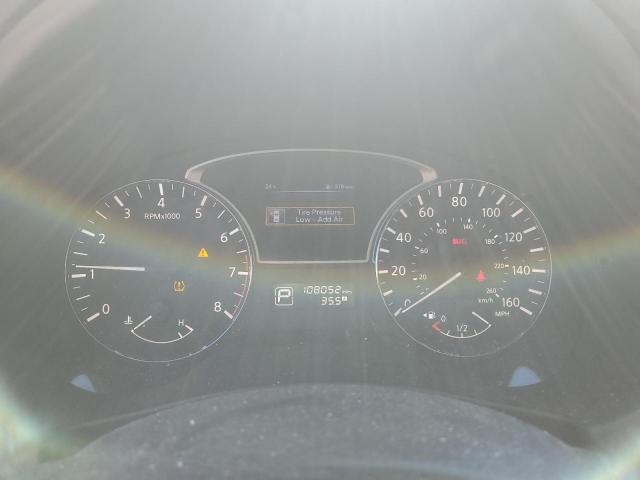 Photo 9 from auction – 2015 NISSAN ALTIMA 2.5 with VIN 1N4AL3AP8FC567272