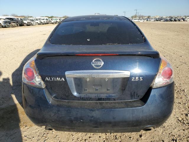 Photo 6 from auction – 2011 NISSAN ALTIMA BAS with VIN 1N4AL2AP6BN413720