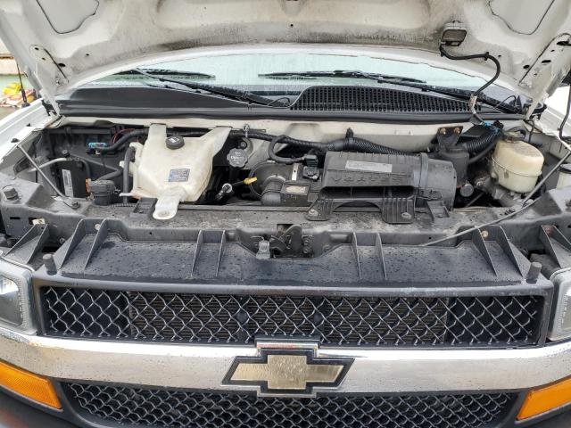 Photo 12 from auction – 2016 CHEVROLET EXPRESS G3 with VIN 1GAZGPFF9G1311706