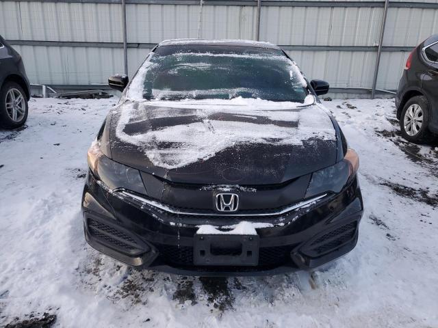 Photo 5 from auction – 2014 HONDA CIVIC LX with VIN 2HGFG3B59EH512506