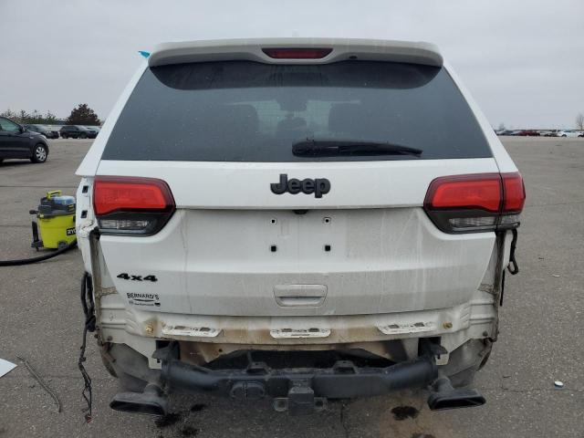 Photo 6 from auction – 2016 JEEP GRAND CHER with VIN 1C4RJFCG5GC426145