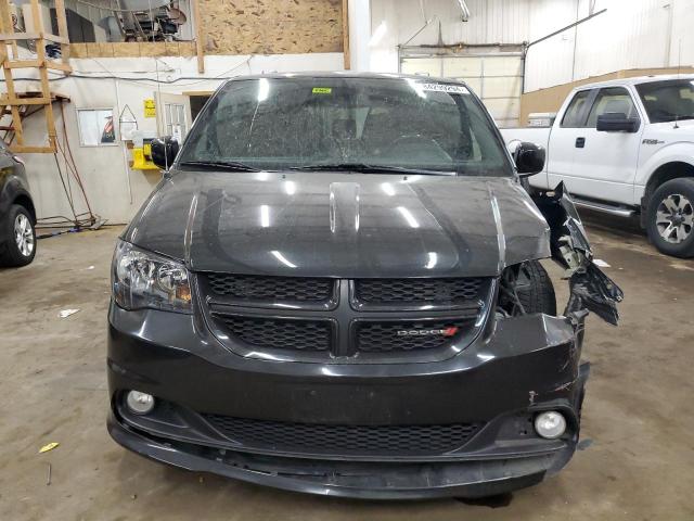Photo 5 from auction – 2019 DODGE GRAND CARA with VIN 2C4RDGEG6KR693515