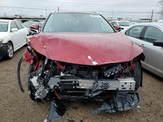 Photo 5 from auction – 2021 LEXUS RX 350 with VIN 2T2HZMDA3MC283455