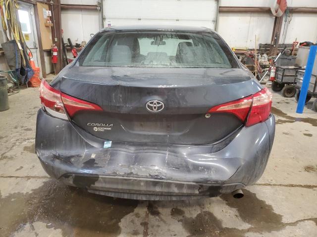 Photo 6 from auction – 2018 TOYOTA COROLLA L with VIN 2T1BURHE4JC027128