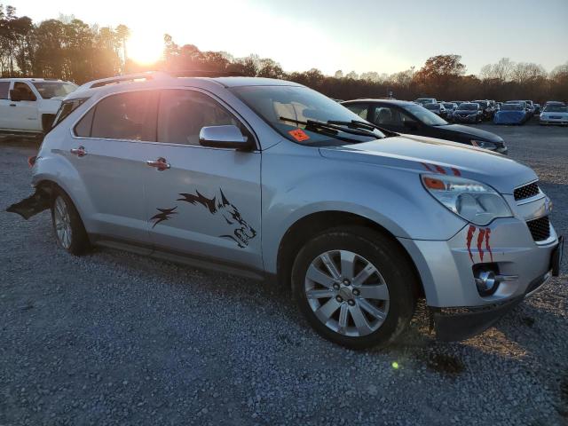 Zdjęcie 4 z aukcji – 2011 CHEVROLET EQUINOX LT z VIN 2CNFLPE53B6322135
