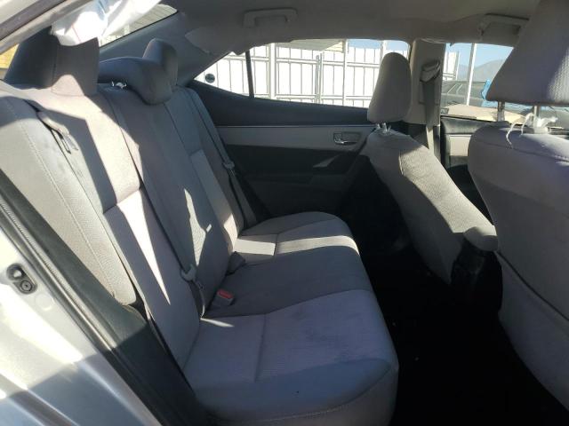 Photo 10 from auction – 2014 TOYOTA COROLLA L with VIN 5YFBURHE1EP127256