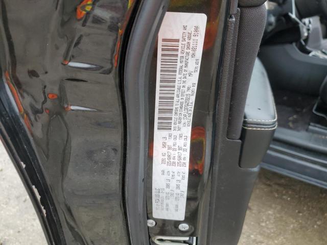 Photo 14 from auction – 2016 JEEP CHEROKEE L with VIN 1C4PJLCB7GW259215