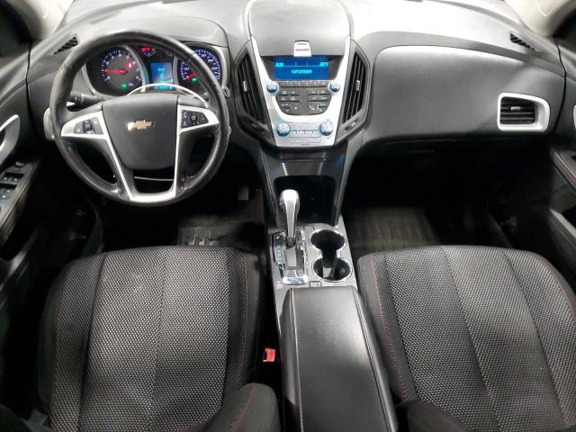 Photo 8 from auction – 2010 CHEVROLET EQUINOX LT with VIN 2CNFLEEWXA6383378