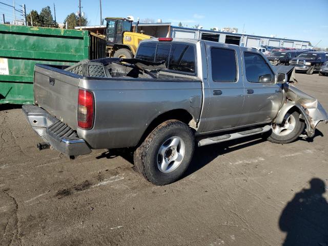 Photo 3 from auction – 2000 NISSAN FRONTIER C with VIN 1N6ED27T1YC403482