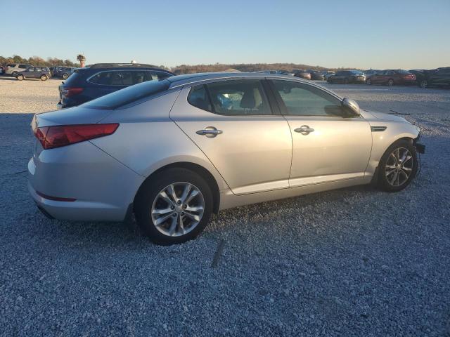 Photo 3 from auction – 2013 KIA OPTIMA EX with VIN 5XXGN4A74DG248257