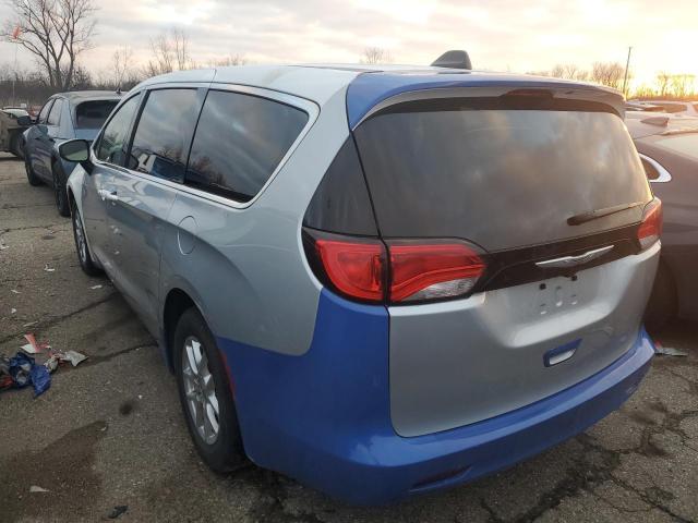 Photo 2 from auction – 2023 CHRYSLER VOYAGER LX with VIN 2C4RC1CG2PR530063