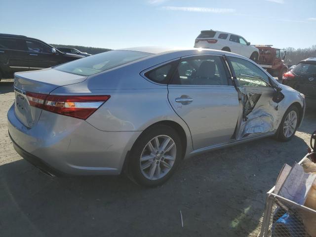 Photo 3 from auction – 2013 TOYOTA AVALON BAS with VIN 4T1BK1EB8DU072450