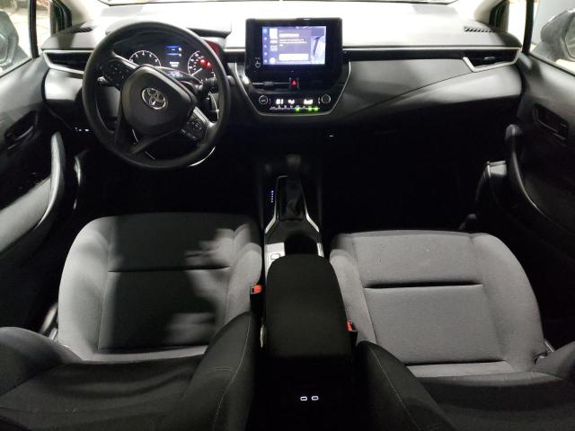 Photo 8 from auction – 2024 TOYOTA COROLLA LE with VIN 5YFB4MDE8RP158776